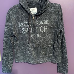 Abercrombie & Fitch Hoodie!